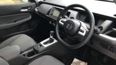 Honda Jazz 1.5 i-MMD Hybrid SE 5dr eCVT Hybrid Hatchback